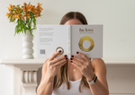 Be Love Bundle — Book & Cards | $40