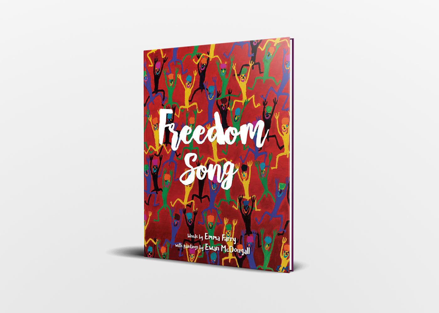 Freedom Song - emmafarry.com