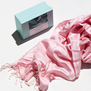 Blush pink - emmafarry.com
